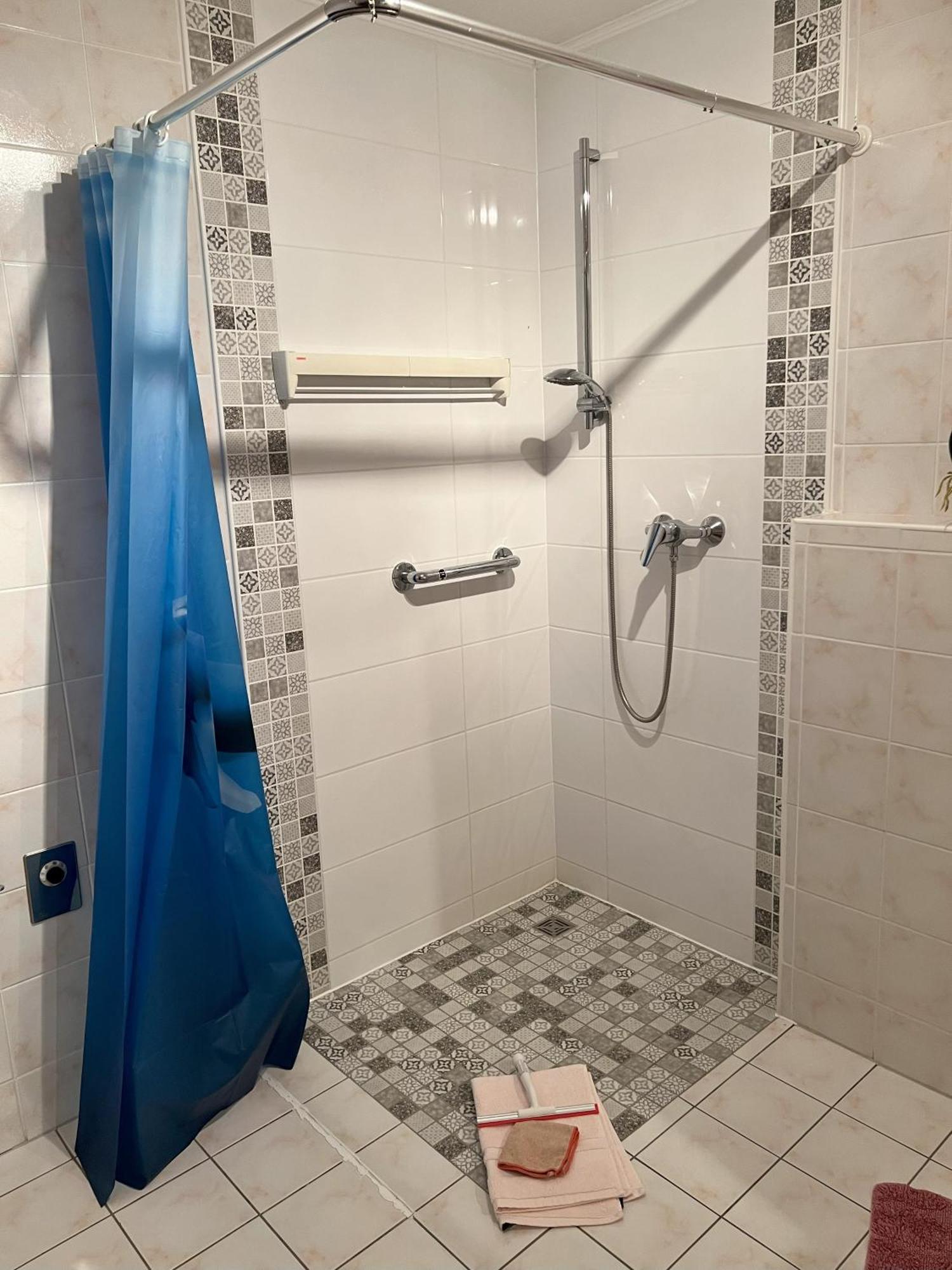 Apartament Kastanienhof Hollaender Schlotfeld Zewnętrze zdjęcie