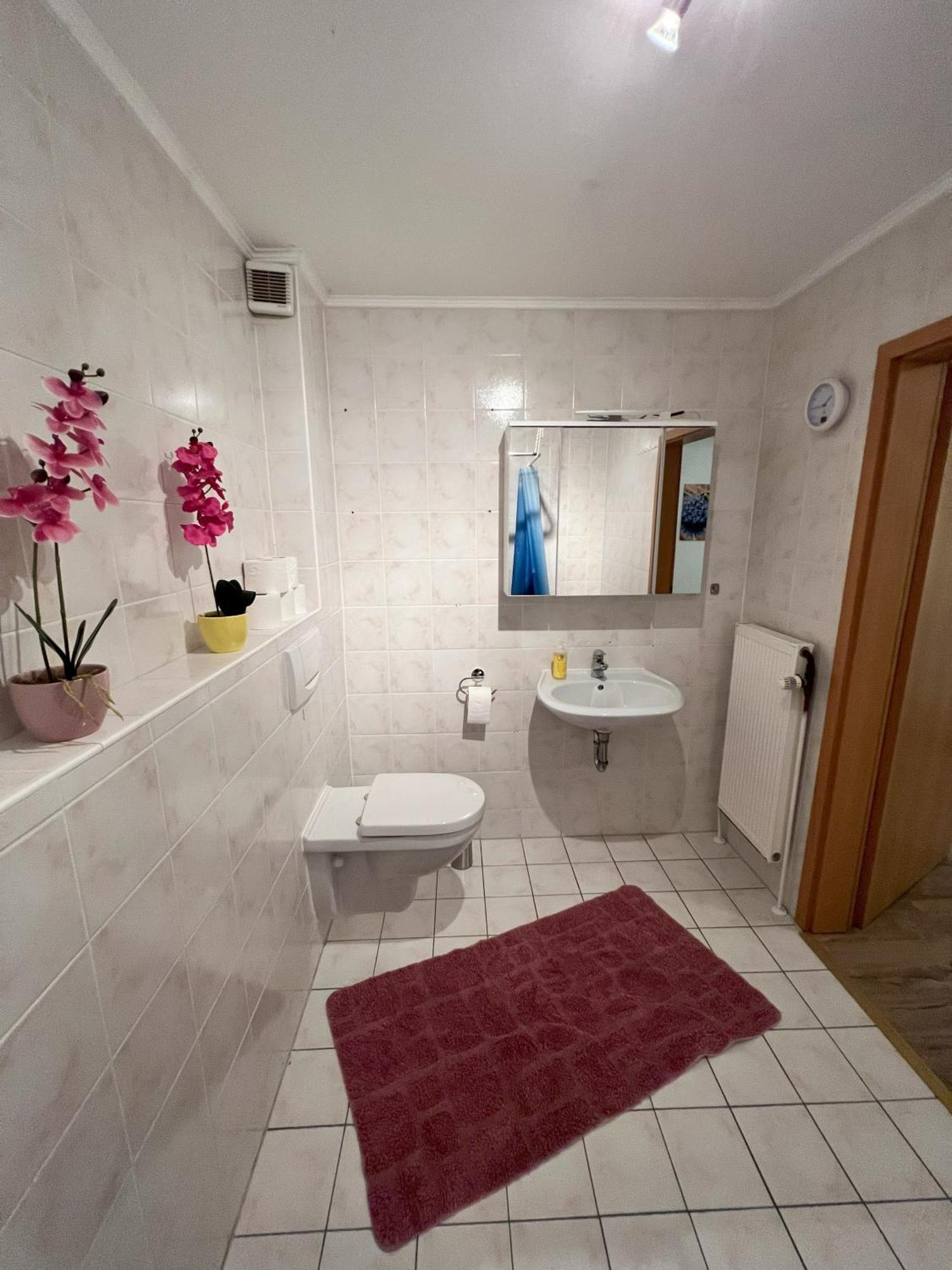 Apartament Kastanienhof Hollaender Schlotfeld Zewnętrze zdjęcie