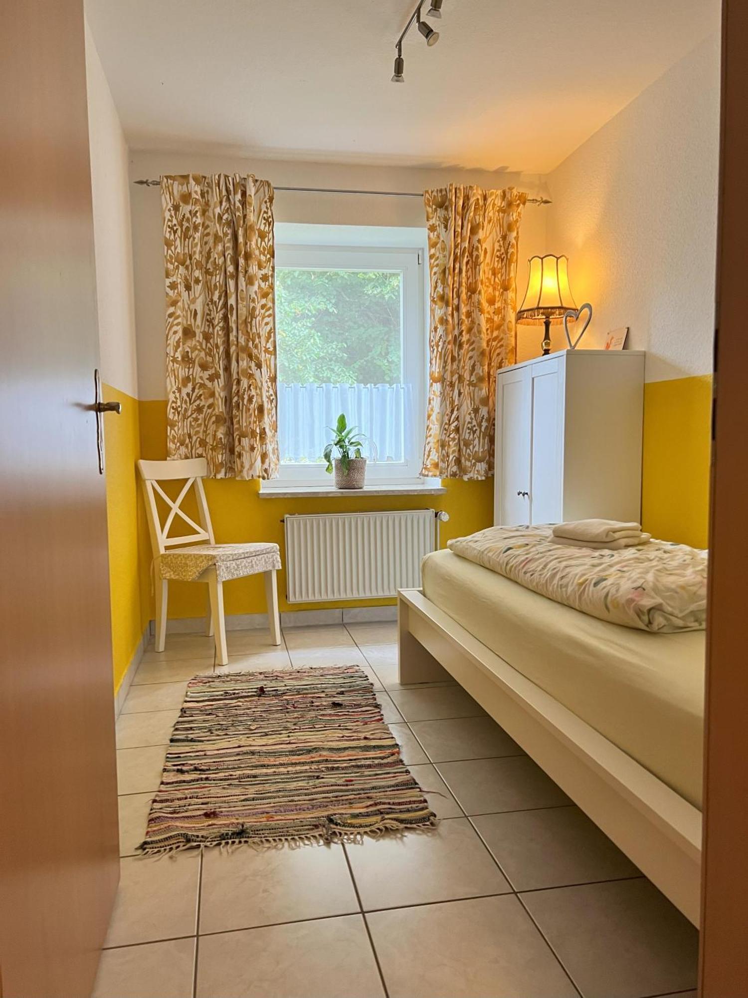 Apartament Kastanienhof Hollaender Schlotfeld Zewnętrze zdjęcie