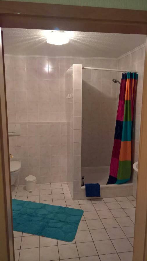 Apartament Kastanienhof Hollaender Schlotfeld Zewnętrze zdjęcie